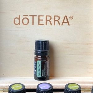 DoTERRA Cardamom Essential Oil 5mL